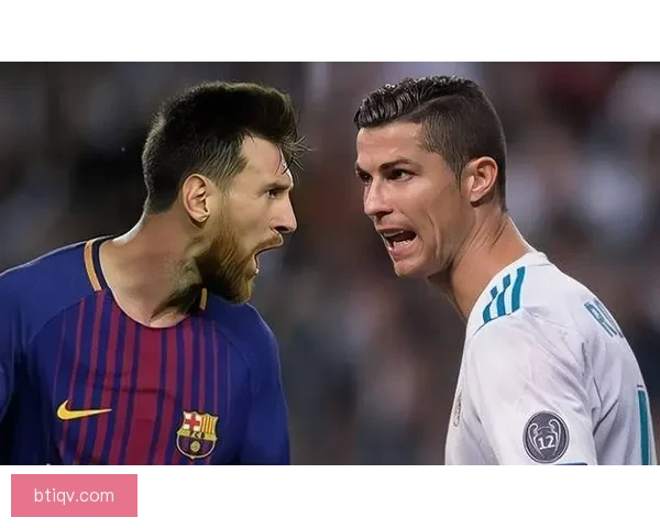 加雷直言梅西强于C罗并盛赞两人职业精神当世足坛楷模